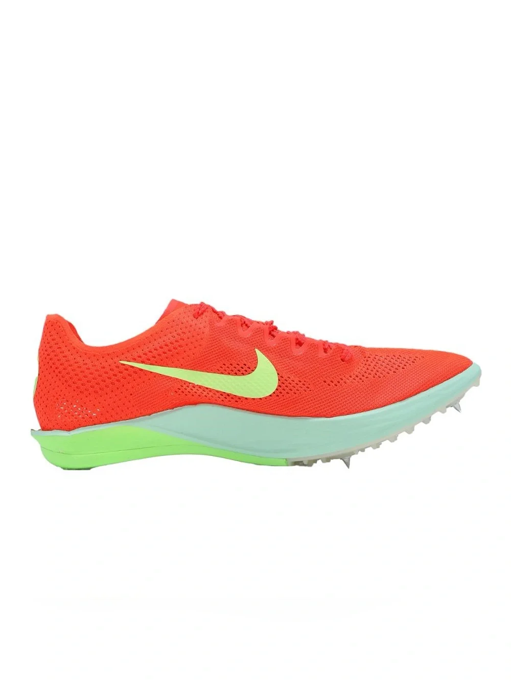 Nike ZoomX Dragonfly Track & Field XC Spikes Shoes FD8413-600 NEW